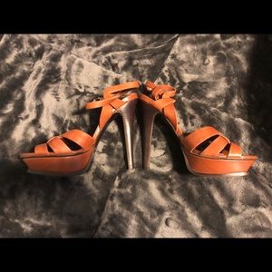 Gianni Bini Heels